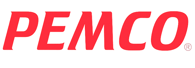 Pemco Casters Logo