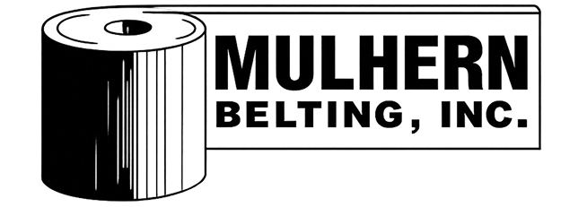 Mulhern Belting-logo