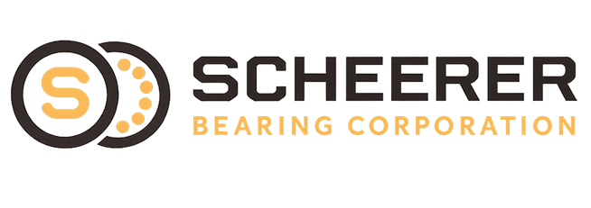 Scheerer Bearing