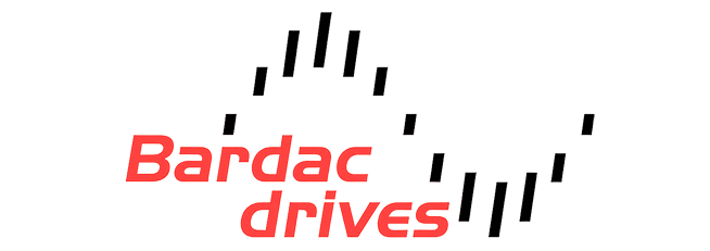 Bardac Drives Logo