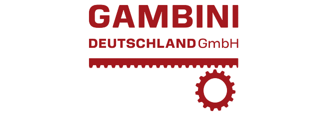Gambini Meccanica Logo`