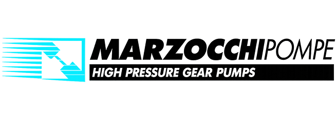Marzocchi pump