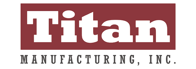 Titan Manufacturing Inc Logo