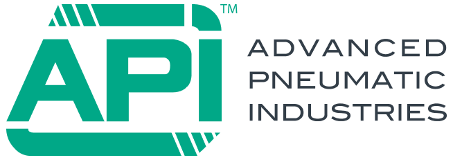 API-Pneumatic Logo
