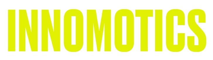 Innomotics Logo