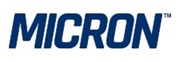 Micron Logo