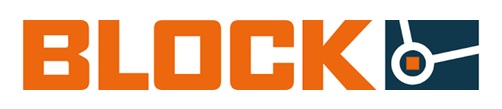 BLOCK Logo