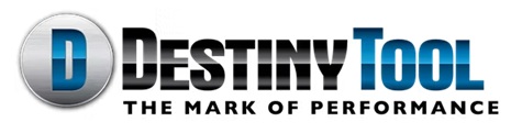 Destiny Tool Logo