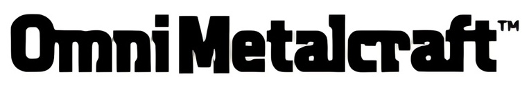 Omni Metalcraft Corp Logo