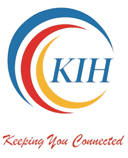 Key Industrial Hose Logo