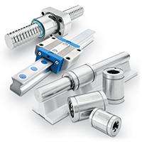 Linear Motion