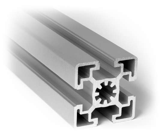 Metric Extrusions