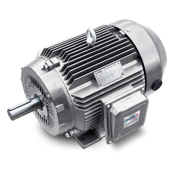 Elektrim 3 Phase Oil Well Pump Motors
