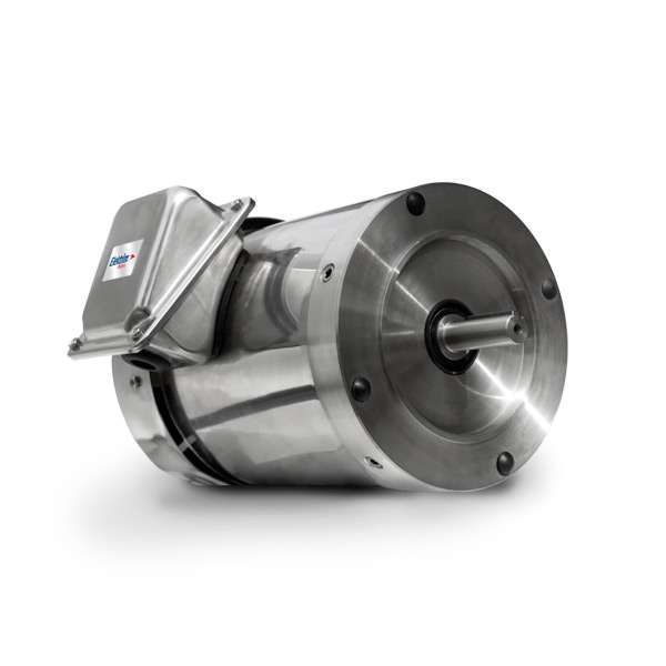 Elektrim 3 Phase TC Frame Stainless Steel Motors