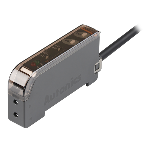 Autonics Fiber Optic Sensors