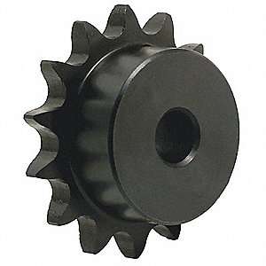 Chain & Sprockets
