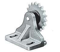 Drive Tensioner