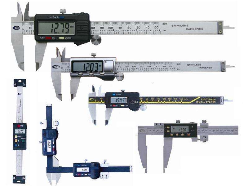 Calipers
