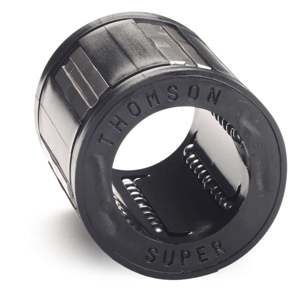 Bushing Only Bearings