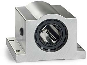 Pillow Block Bushing Bearings
