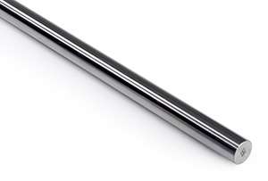 Round Rail Shafting