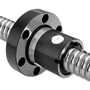 Ball Screws