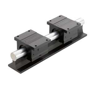 Thomson RoundRail Linear Guide Systems