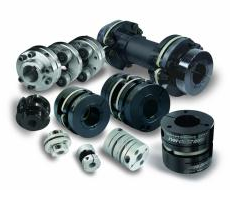 Shaft Couplings