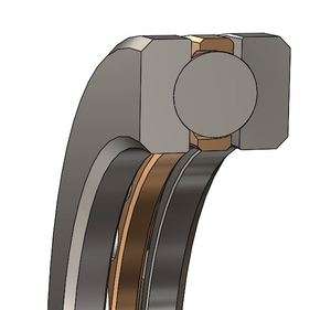 Ball Thrust Bearings