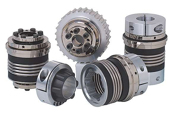 Torque Limiters