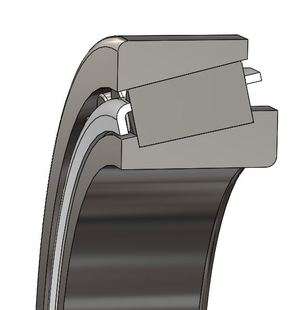 Tapered Roller Bearings