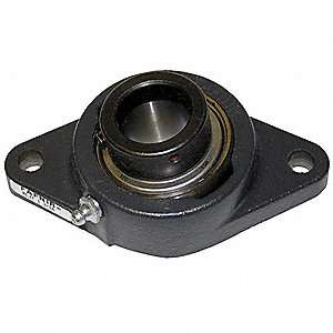 FYH 2 Bolt Flange Ball Bearings