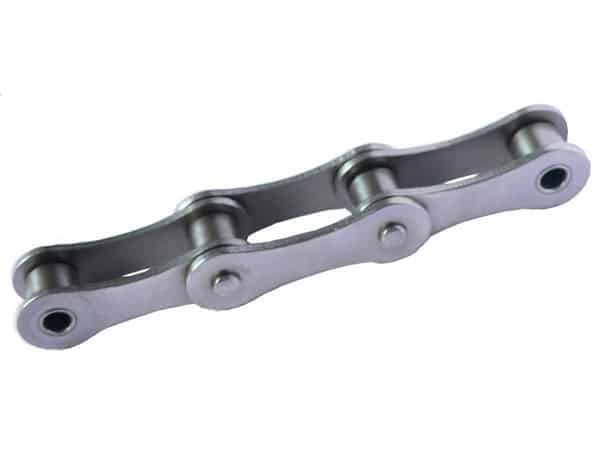 HKK Double Pitch Roller Chains