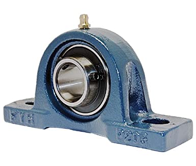 Pillow Block Ball Bearings