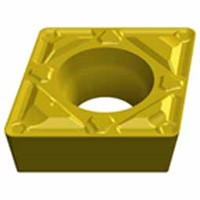 TMX Turning Inserts
