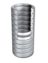 Friction Springs