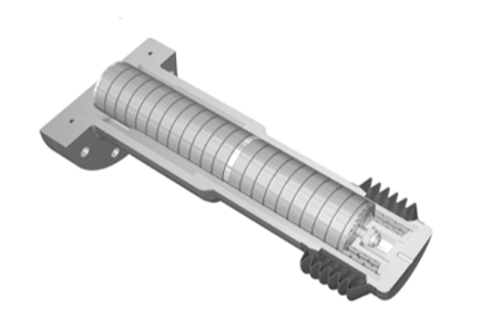 Industrial Buffers