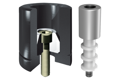 Shock Absorbing Elements