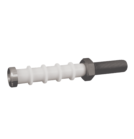 Shock Absorbing Units Deform Plus