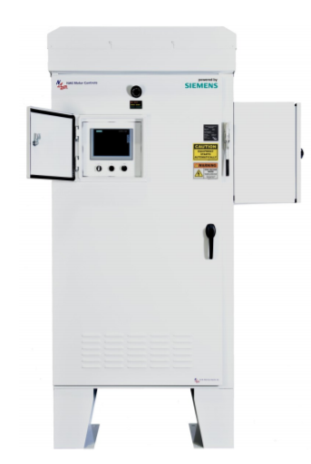 AC Motor Controls