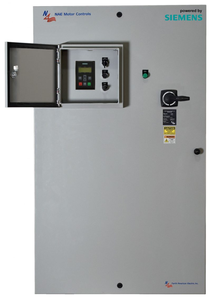 NAE Vapor Recovery Units