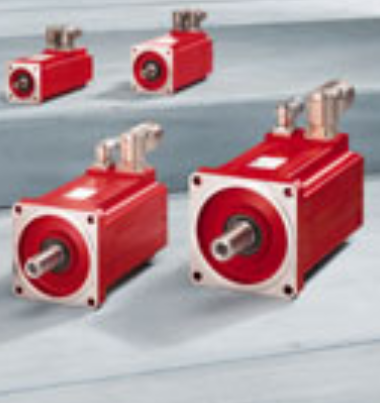 SEW Synchronous Servomotors
