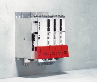 SEW Servo Inverters