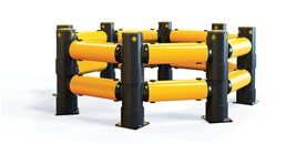 Safety Guards and Barriers