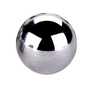 Bolas de Precisión