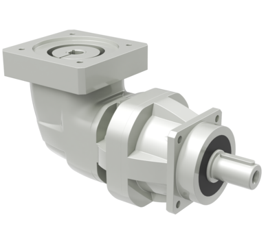 High Precision Right Angle Planetary Gear Reducers