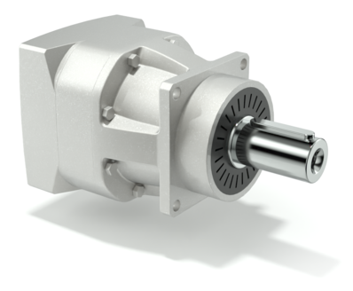 Bonfiglioli In Line Precision Planetary Gear Reducers TQ