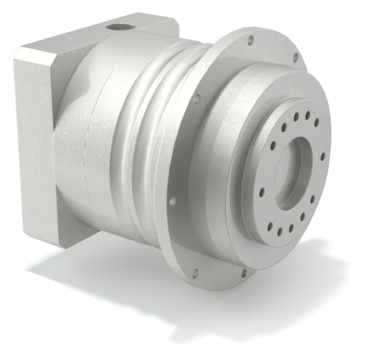 Bonfiglioli In Line Precision Planetary Gear Reducers TQF