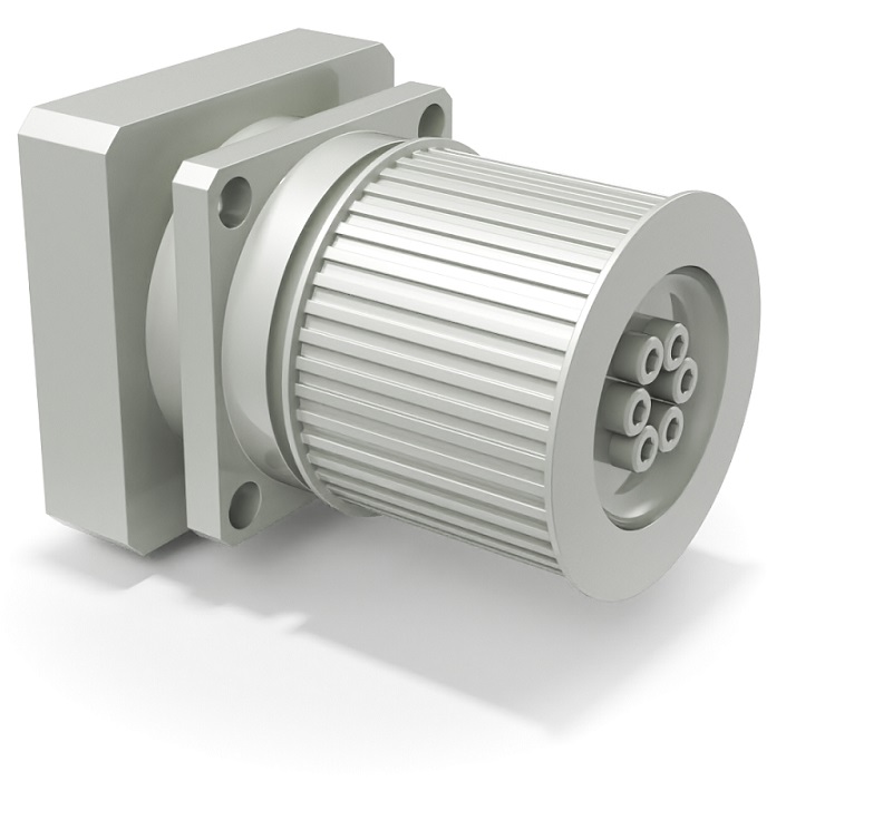 Bonfiglioli In Line Precision Planetary Gear Reducers SL