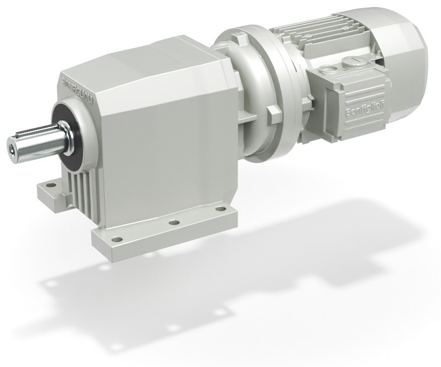 Bonfiglioli In Line Gearmotors and Units C